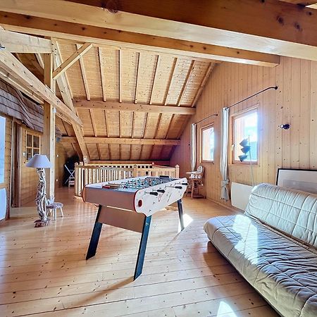 Chalet De Standing 14 Personnes Gérardmer Exteriör bild
