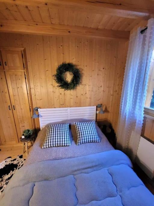 Chalet De Standing 14 Personnes Gérardmer Exteriör bild