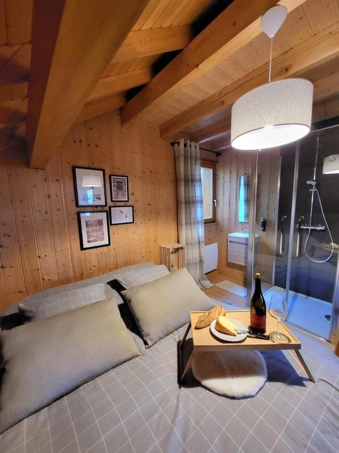 Chalet De Standing 14 Personnes Gérardmer Exteriör bild
