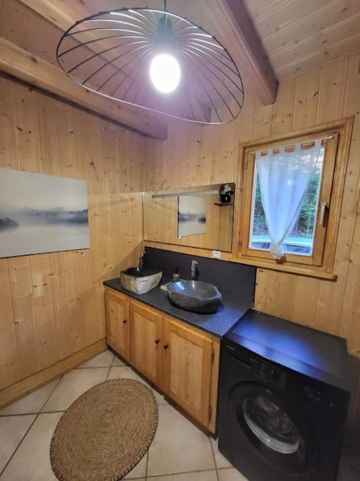 Chalet De Standing 14 Personnes Gérardmer Exteriör bild
