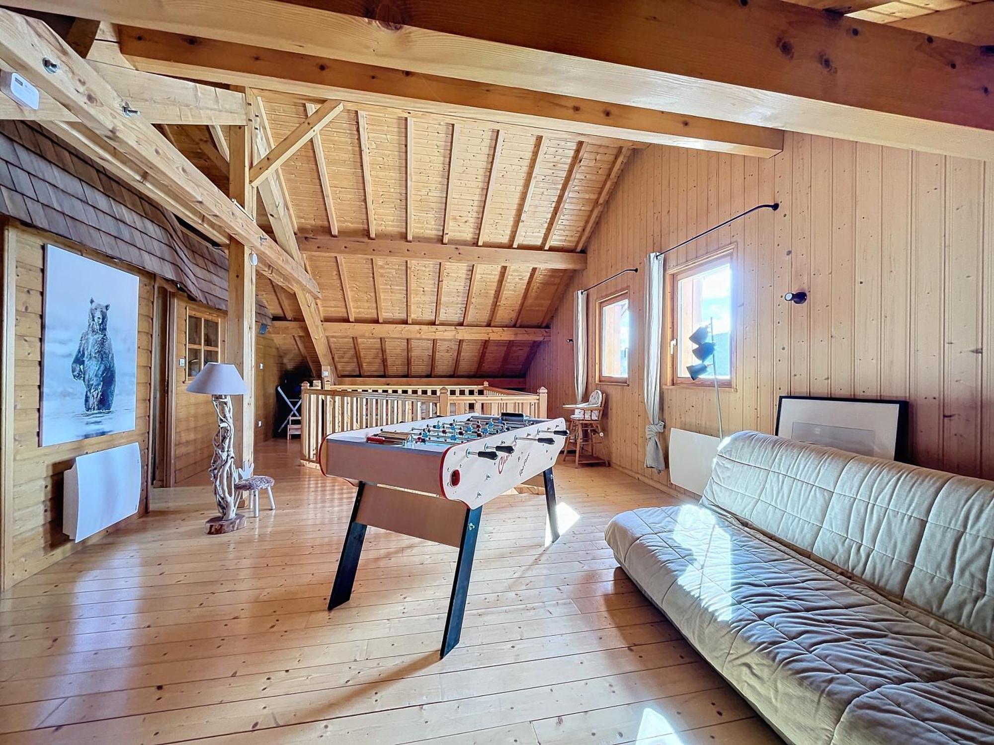 Chalet De Standing 14 Personnes Gérardmer Exteriör bild