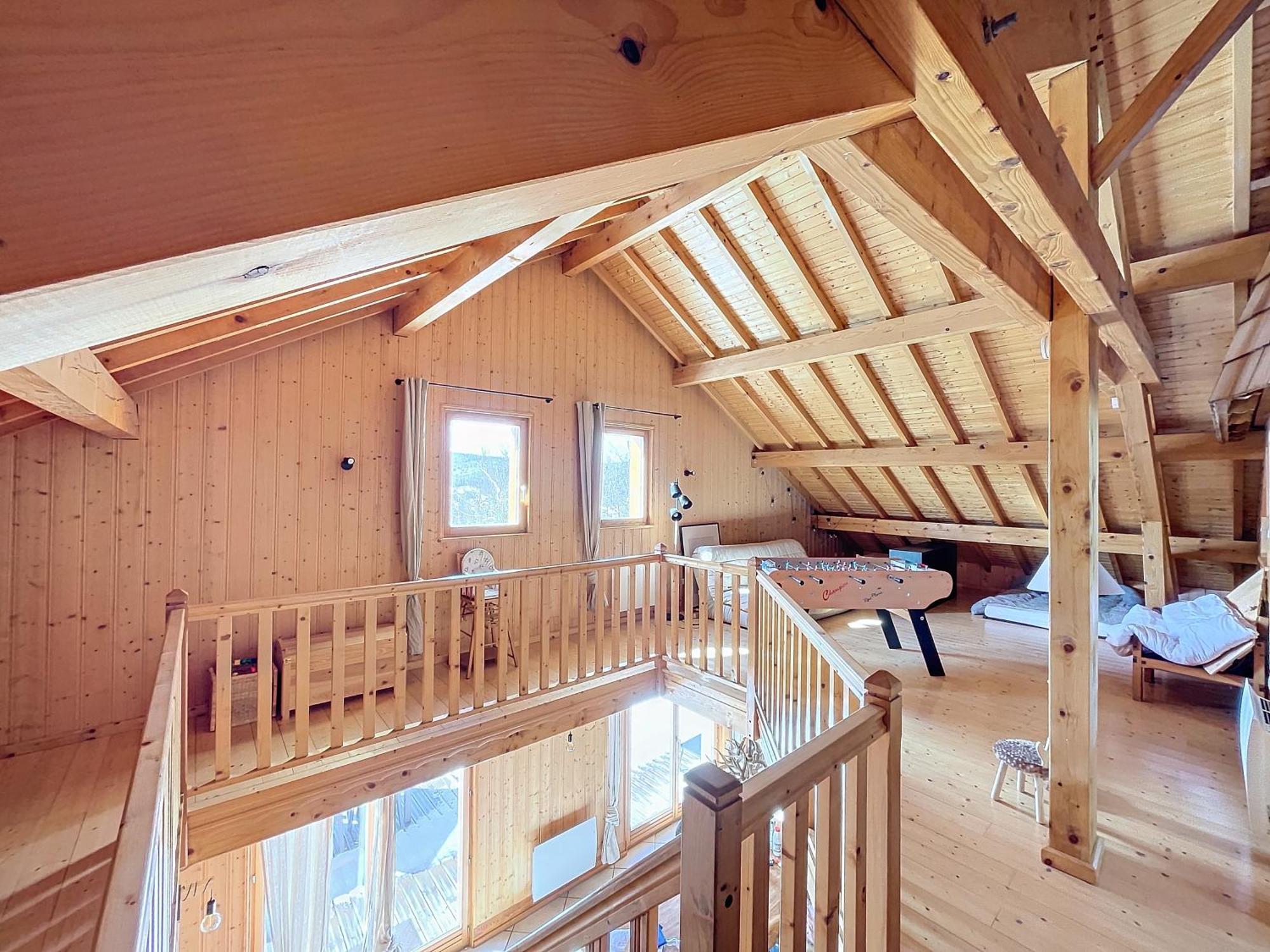 Chalet De Standing 14 Personnes Gérardmer Exteriör bild