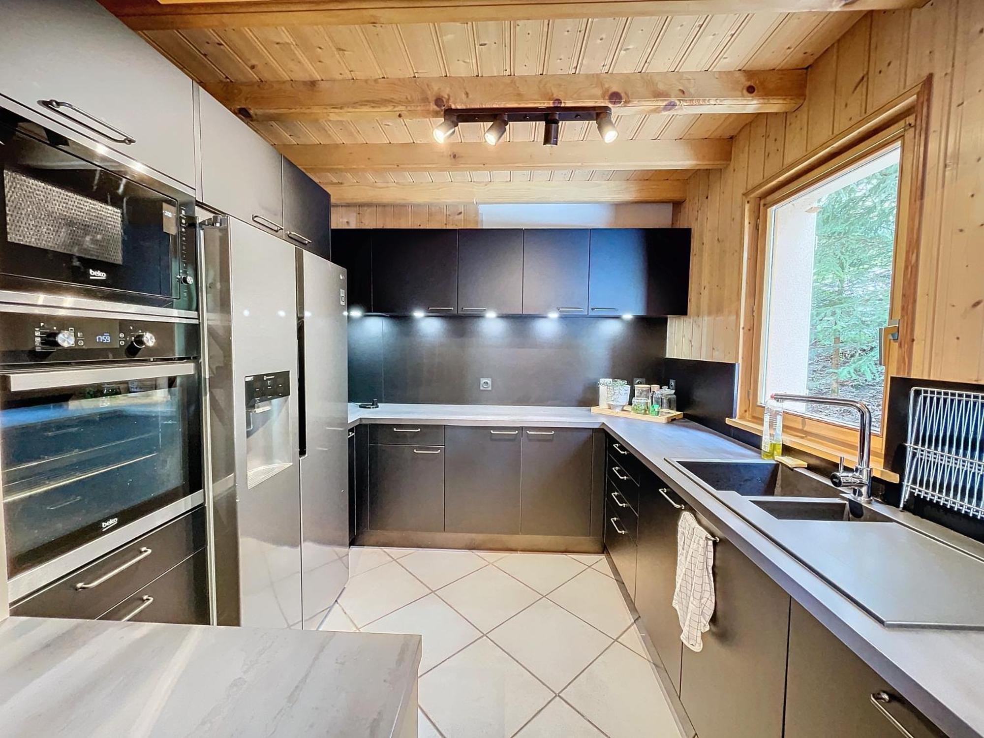 Chalet De Standing 14 Personnes Gérardmer Exteriör bild