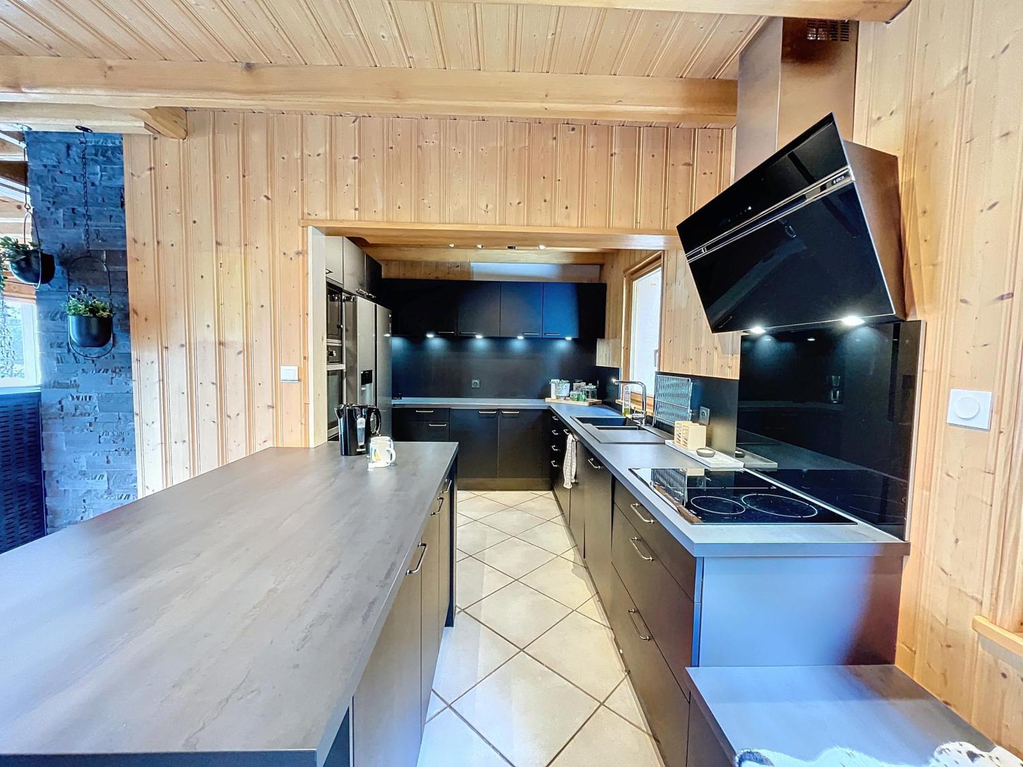 Chalet De Standing 14 Personnes Gérardmer Exteriör bild