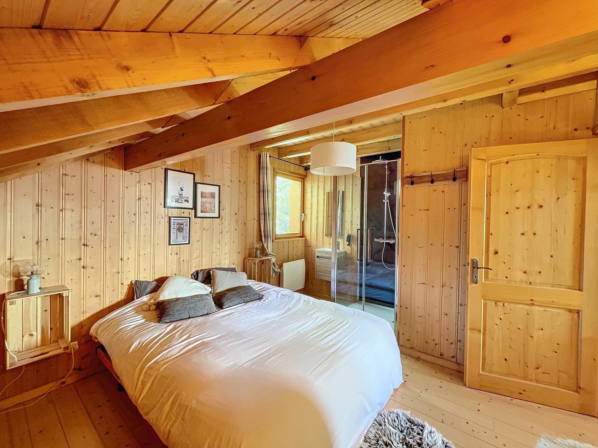Chalet De Standing 14 Personnes Gérardmer Exteriör bild