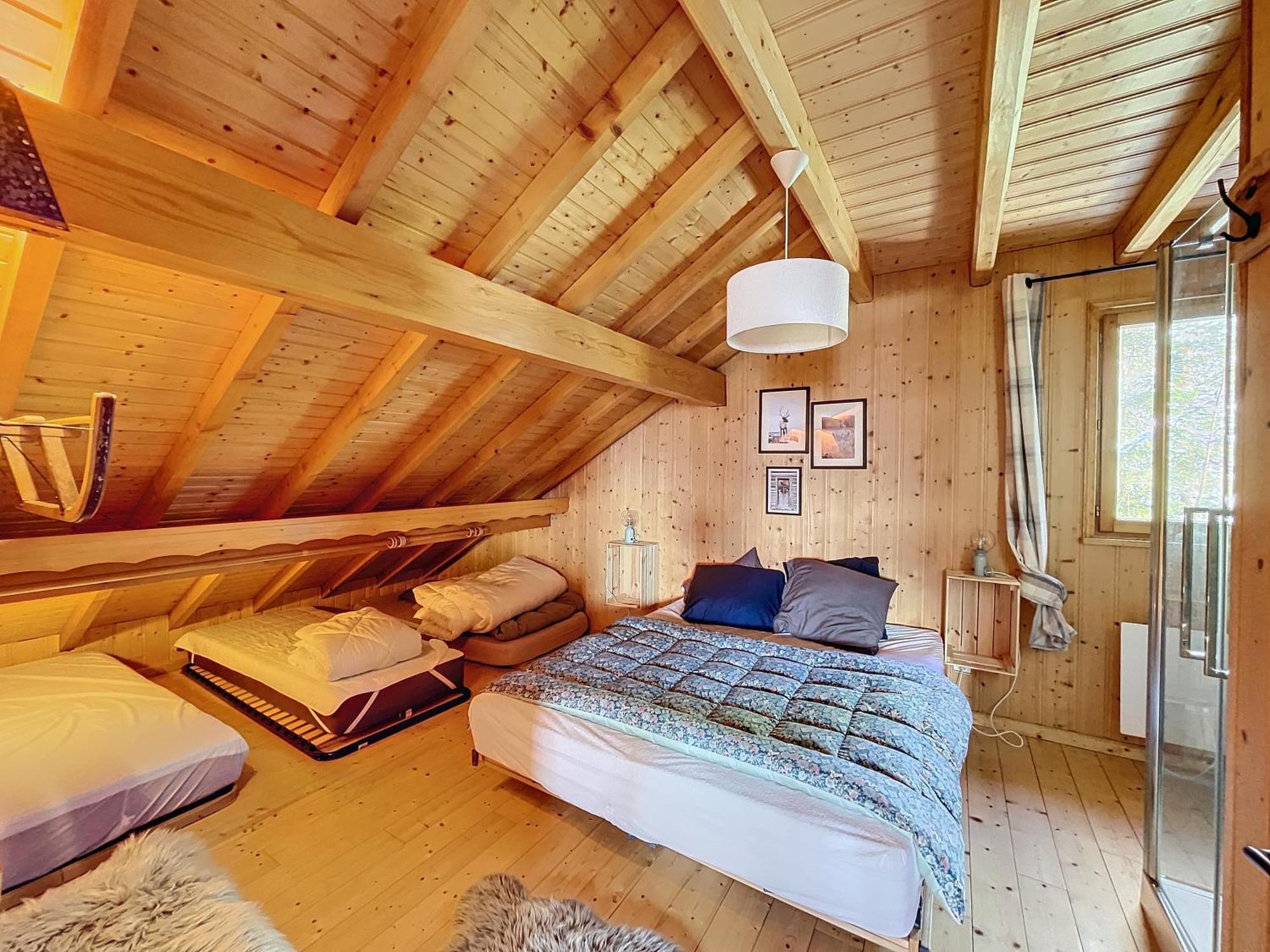 Chalet De Standing 14 Personnes Gérardmer Exteriör bild