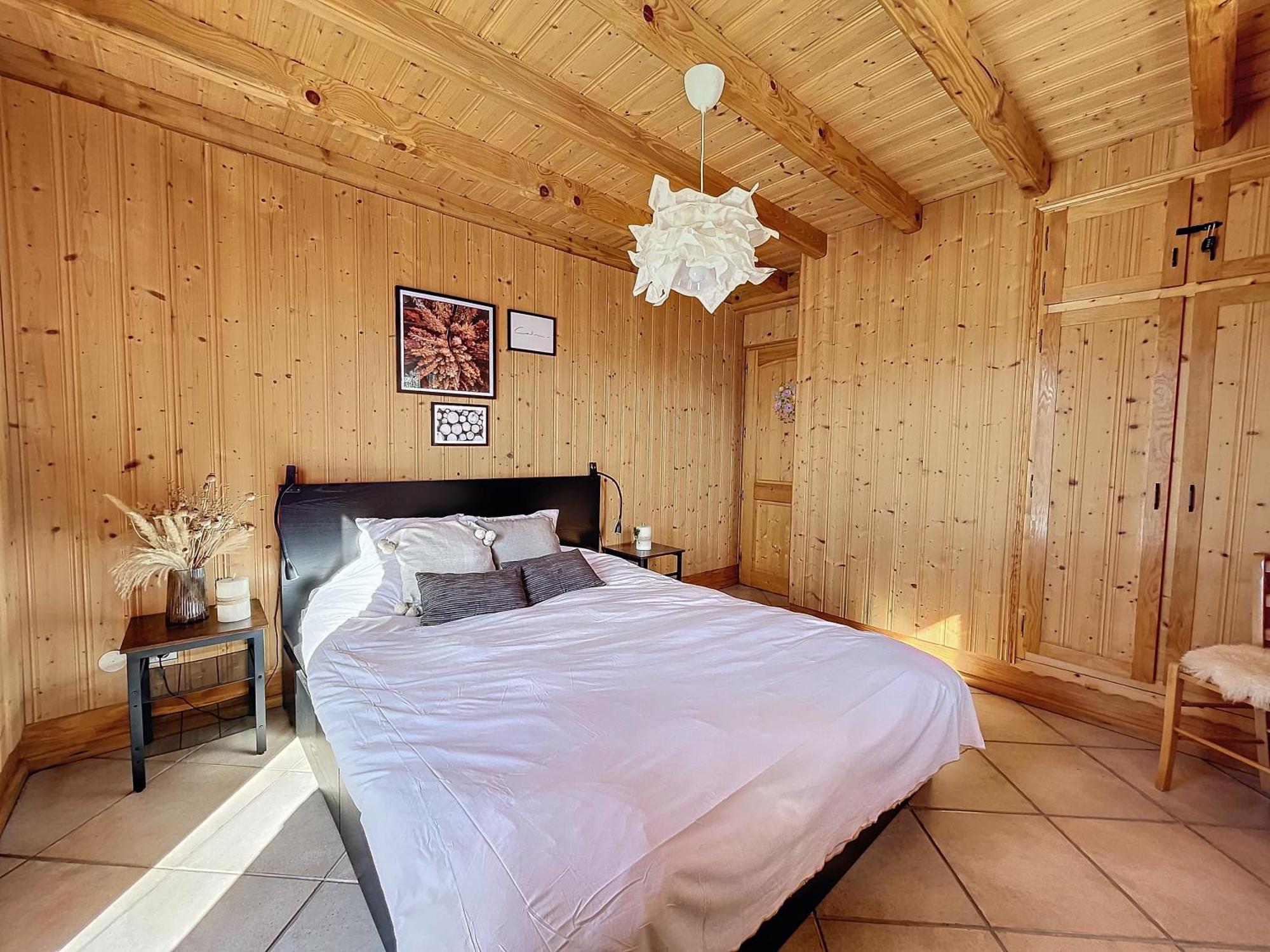 Chalet De Standing 14 Personnes Gérardmer Exteriör bild