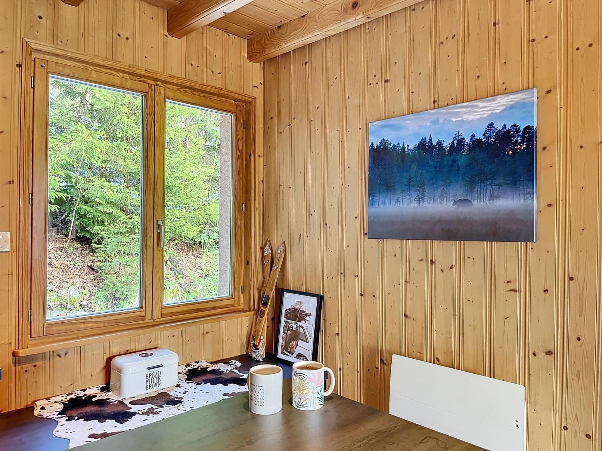 Chalet De Standing 14 Personnes Gérardmer Exteriör bild
