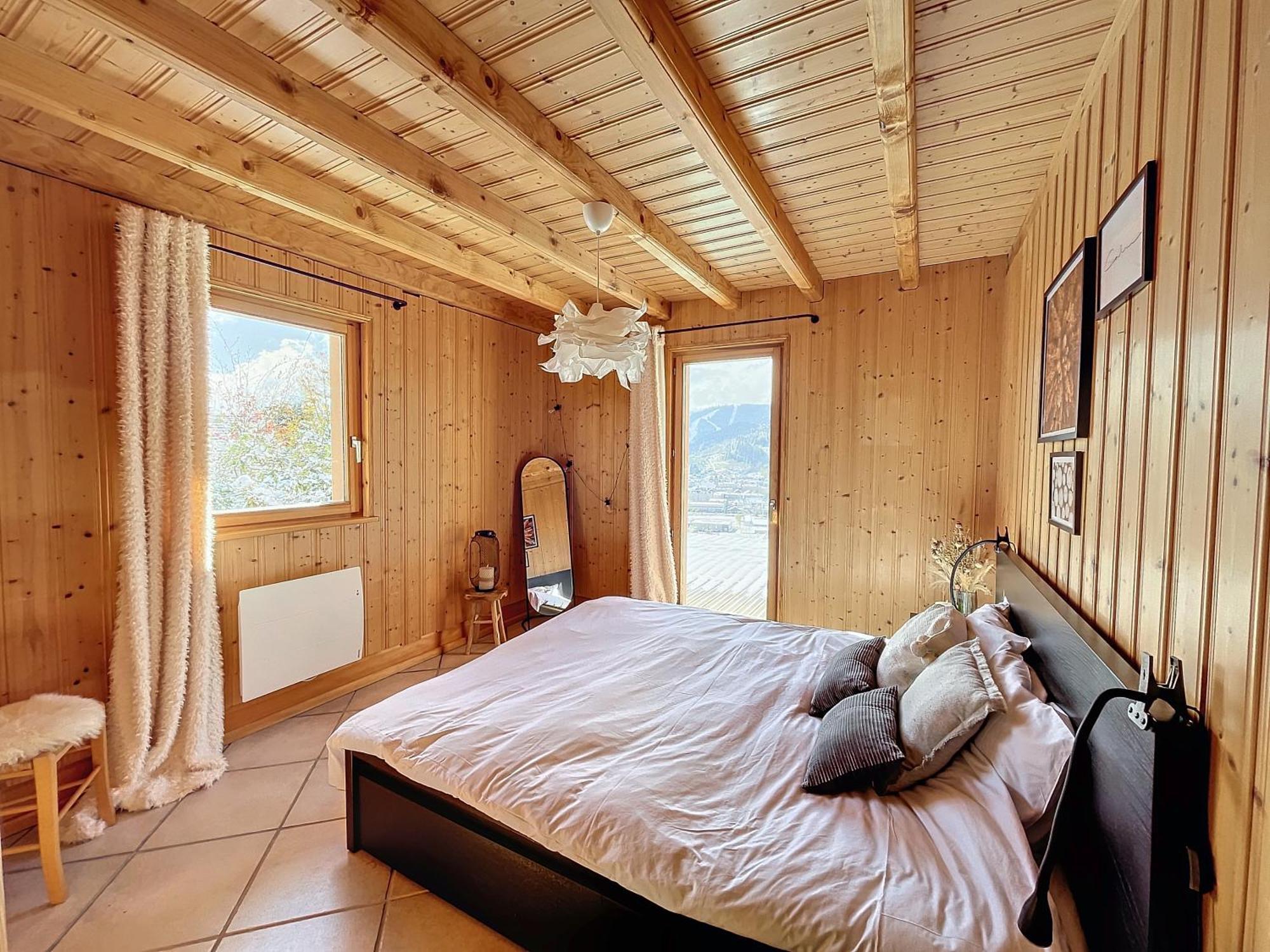 Chalet De Standing 14 Personnes Gérardmer Exteriör bild