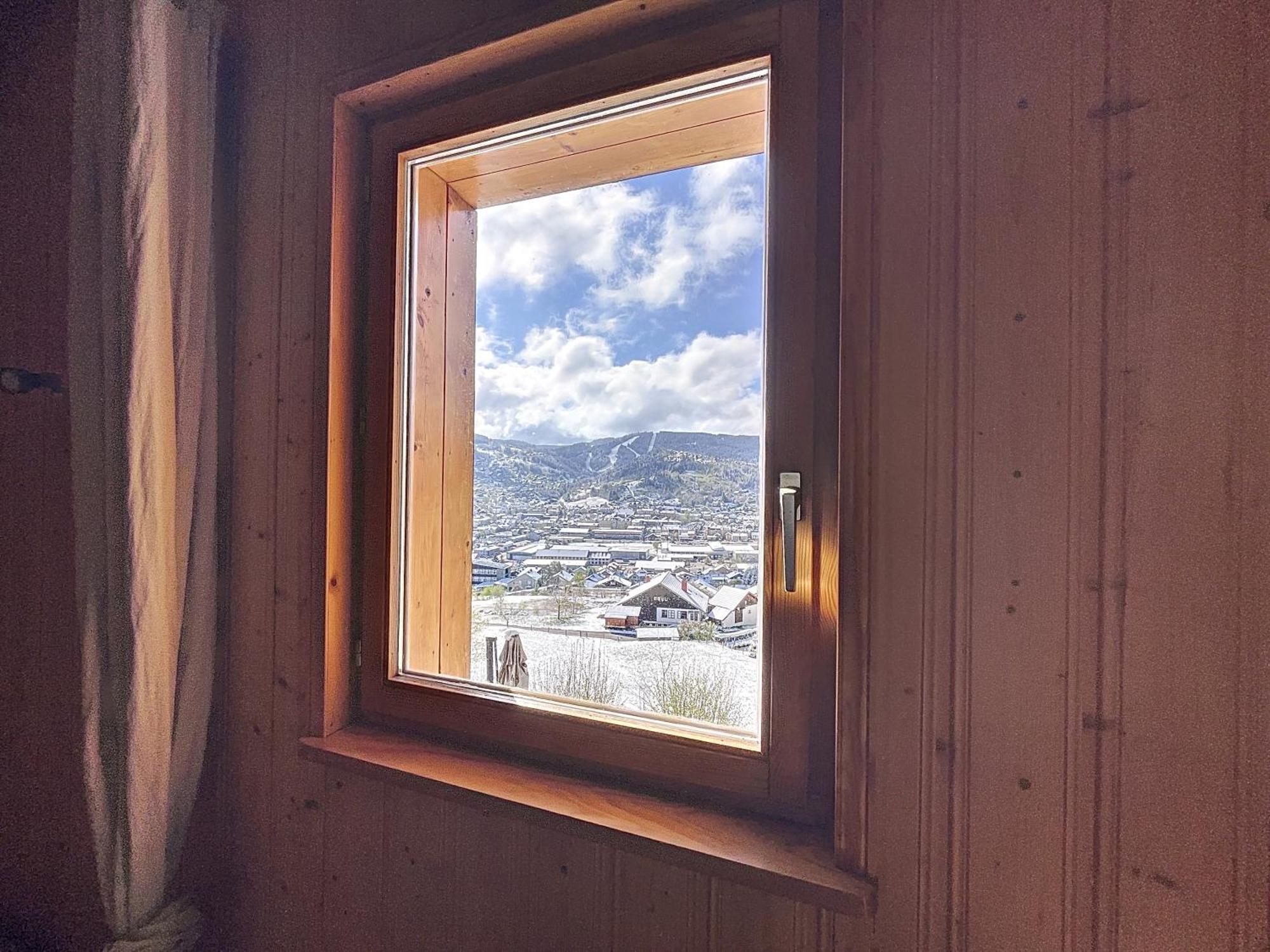 Chalet De Standing 14 Personnes Gérardmer Exteriör bild