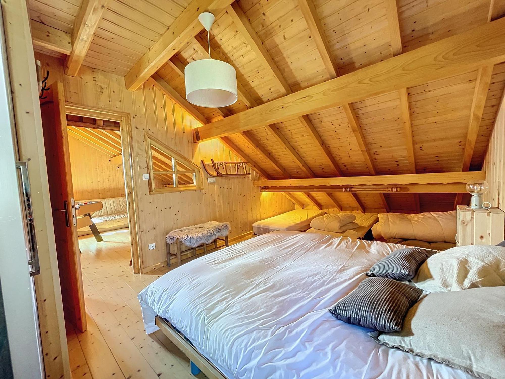 Chalet De Standing 14 Personnes Gérardmer Exteriör bild