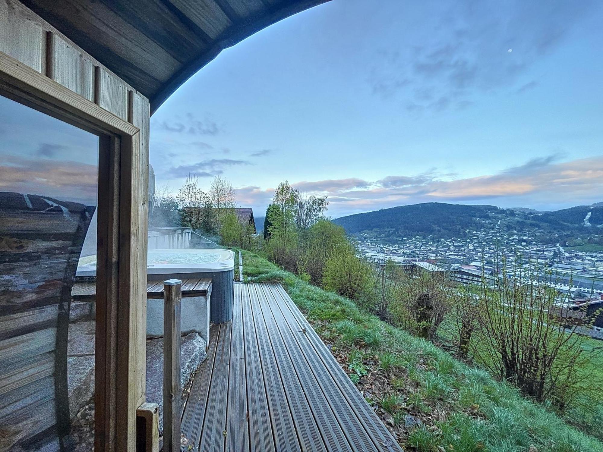 Chalet De Standing 14 Personnes Gérardmer Exteriör bild